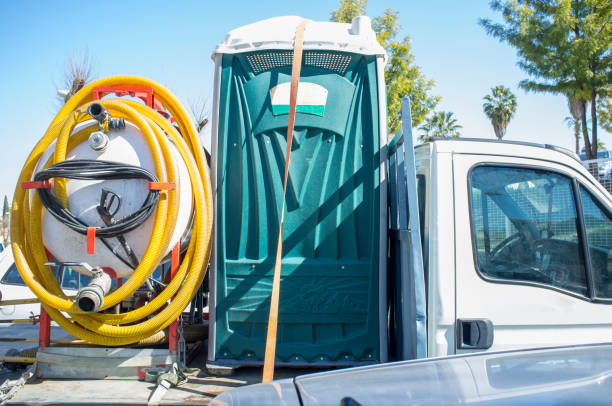 Reliable Tawas City, MI porta potty rental Solutions