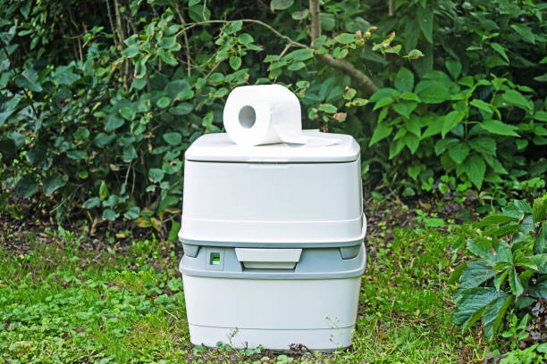 Best Best portable toilet rental  in Tawas City, MI