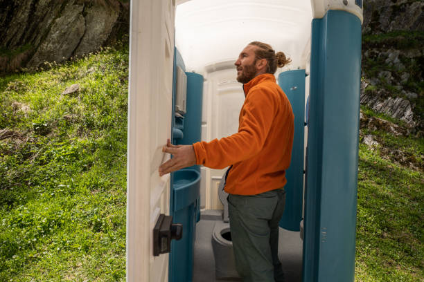 Best Affordable porta potty rental  in Tawas City, MI