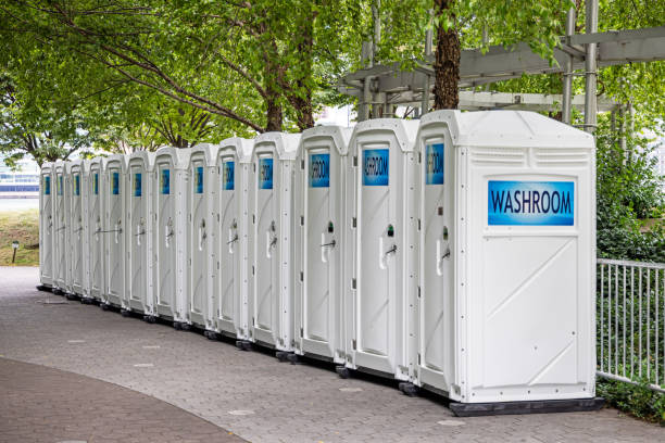 Best Local porta potty services  in Tawas City, MI