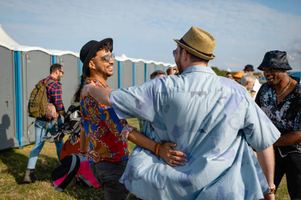 Best Affordable porta potty rental  in Tawas City, MI