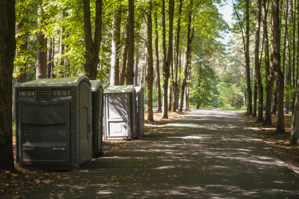 Best Porta potty rental near me  in Tawas City, MI