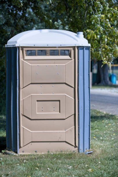 Best Portable restroom trailer rental  in Tawas City, MI