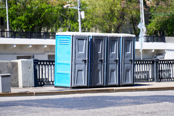 Best Emergency porta potty rental  in Tawas City, MI