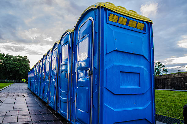 Best Porta potty rental near me  in Tawas City, MI