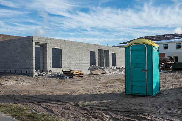 Best Local porta potty services  in Tawas City, MI