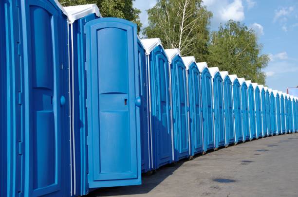 Best Portable bathroom rental  in Tawas City, MI